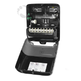 Tork Matic Hareketli Havlu Dispenseri Siyah resmi