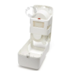 Tork Çift Rulo Tuvalet Kağıdı Dispenseri Beyaz resmi