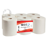 Secco İçten Çekmeli Havlu 140 m 6'lı Paket resmi