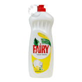 Fairy Sıvı Bulaşık Deterjanı 650 ml resmi