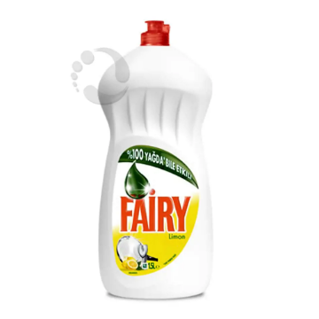 Fairy Sıvı Bulaşık Deterjanı 1350 ml resmi