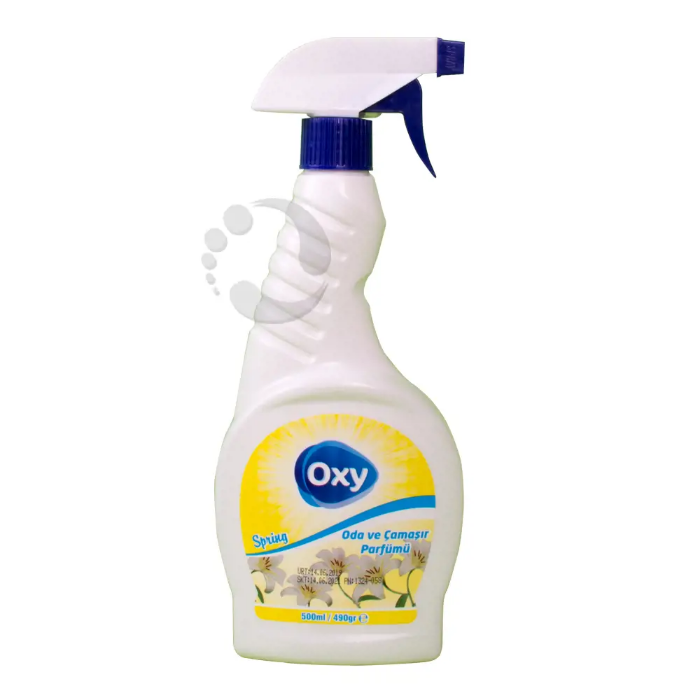 Oxy Oda Parfümü Spring 0,5 Kg resmi