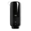 Tork Büyük Köpük Sabun Dispenseri Sensörlü Siyah resmi
