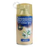 Dıscover Ivory Oda Parfümü 320 ml resmi