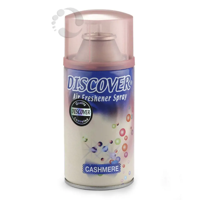 Dıscover Oda Parfümü 320Ml Cashmere*12 resmi