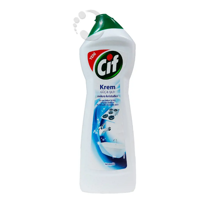 Cif Krem Amonyaklı 750 ml resmi