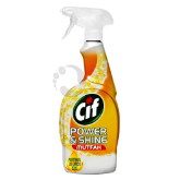 Cif Power & Shıne Mutfak 750 ml Sprey resmi