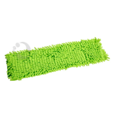 Makarna Mikrofiber Mop Renkli 50 Cm resmi