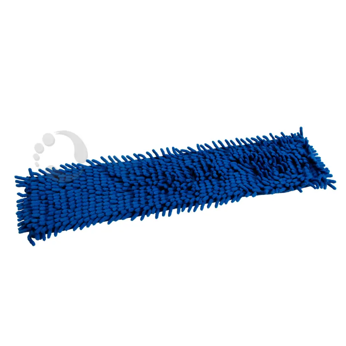 Makarna Mikrofiber Mop Renkli 80 Cm resmi