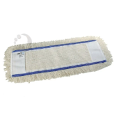 Secco Nemli Mop 60 Cm Mavi Şeritli resmi