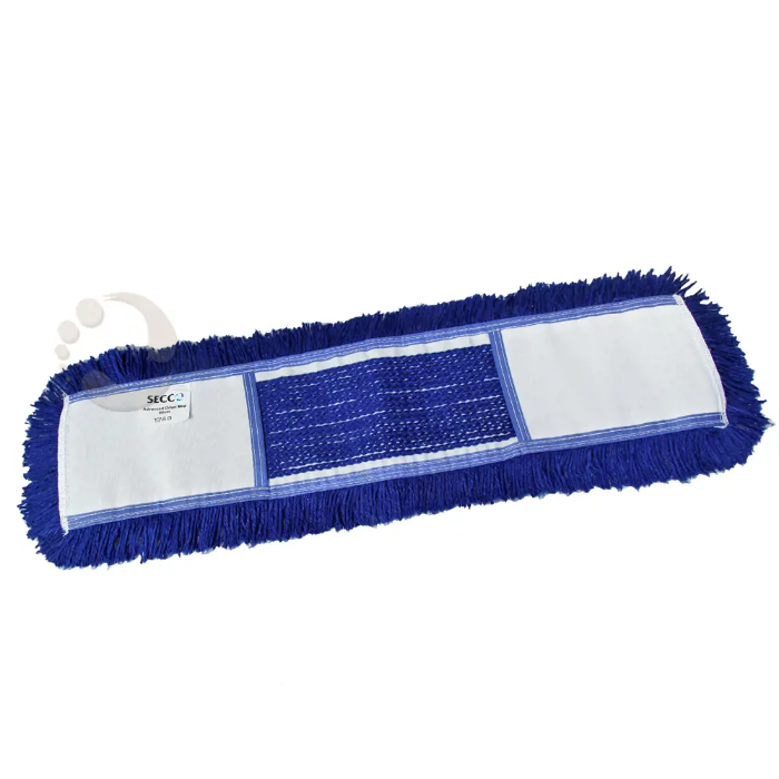 Secco Orlon Mop 60 Cm resmi