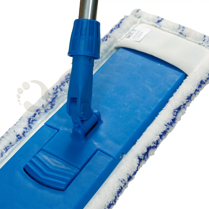 Premium Mikrofiber Mop 80 Cm resmi Premium Mikrofiber Mop 80 Cm resmi