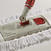 Nemli Mop Plastik Aparatı 80 Cm resmi