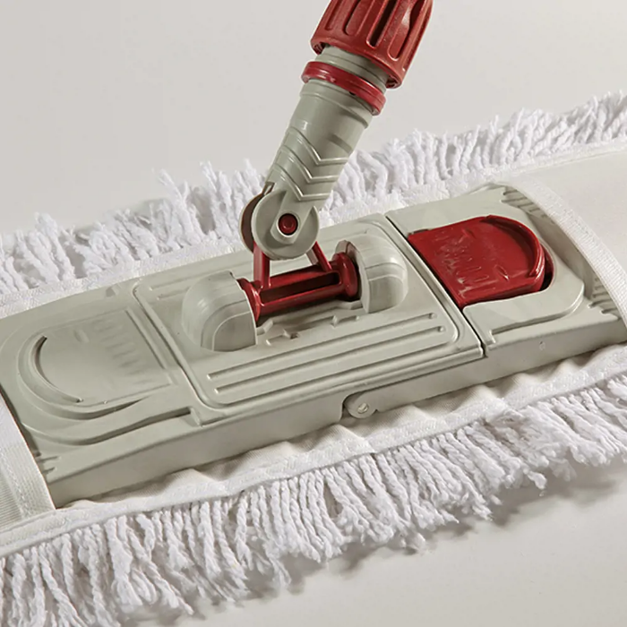 Nemli Mop Plastik Aparatı 80 Cm resmi