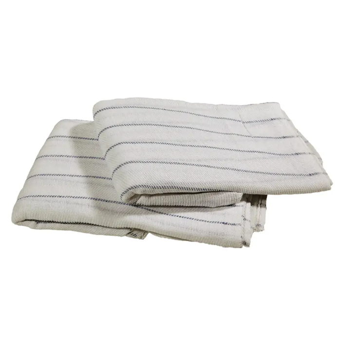 Kareli Temizlik Bezi 50x55 - 12'li resmi Kareli Temizlik Bezi 50x55 - 12'li resmi