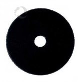 3M-Niagara Yer Pedi Siyah 51 cm resmi