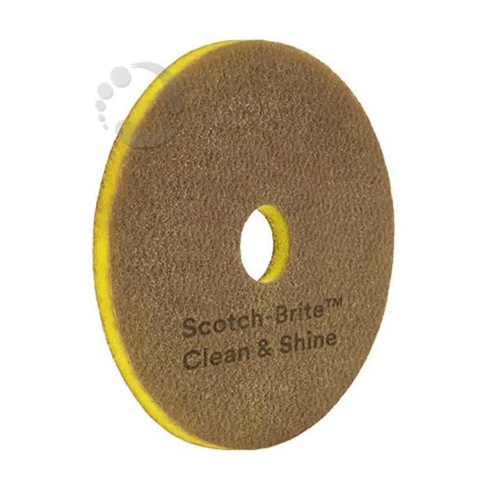 3M Yer Pedi Clean&Shıne 43 cm resmi