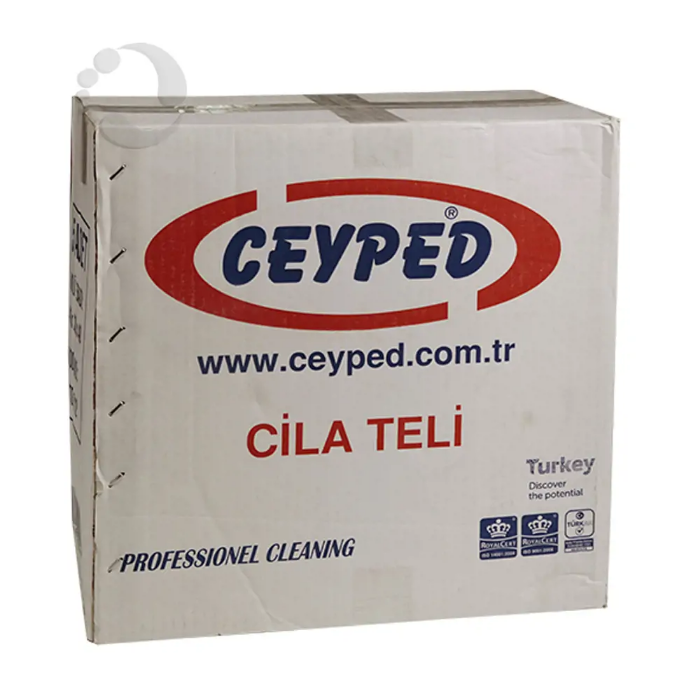 Cila Teli resmi