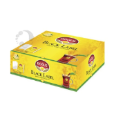 Doğuş Bardak Poşet Çay Black Label 2Gr*1000*1 resmi