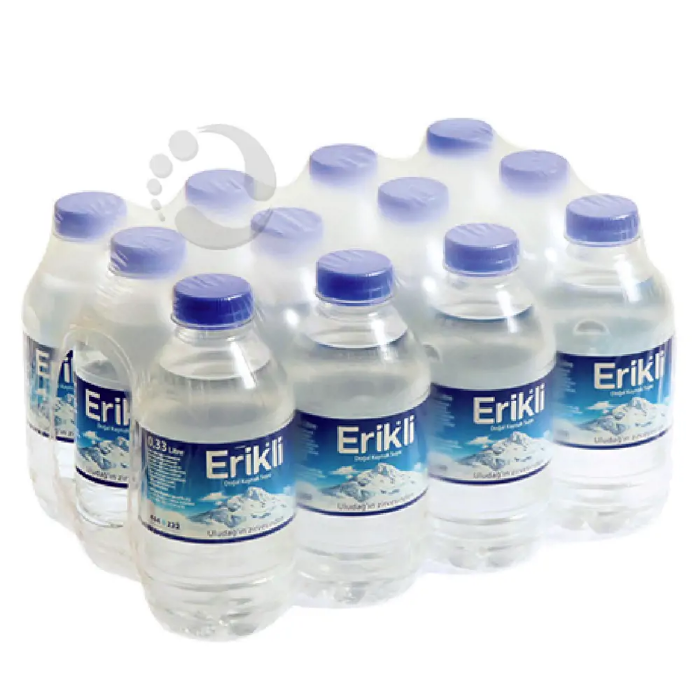 Erikli Su 330 ml resmi