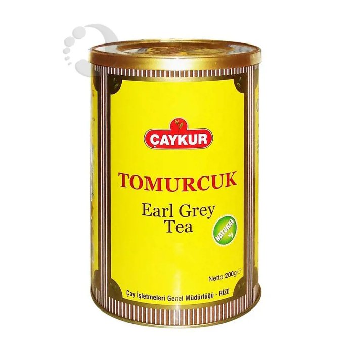 Çaykur Tomurcuk Çay 200 Gr Edt resmi Çaykur Tomurcuk Çay 200 Gr Edt resmi