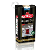 Çaykur Altınbaş Çay 500 Gr resmi