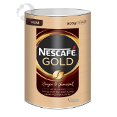 Nescafe Gold 900 Gr resmi
