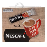 Nescafe 2 si 1 Arada 56'lı resmi