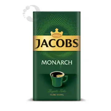 Jacobs Filtre Kahve 500 Gr resmi