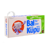 Balküpü Gold Küp Şeker 1 Kg resmi