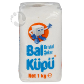 Balküpü Toz Şeker 1 Kg resmi