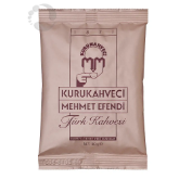 Kurukahveci Mehmet Efendi Türk Kahvesi 100 Gr resmi