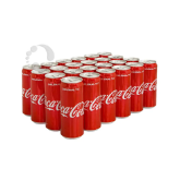 Coca Cola 330 ml Kutu resmi