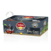 Doğuş Demlik Poşet Çay Earl Grey 3.2Gr*48*16 resmi