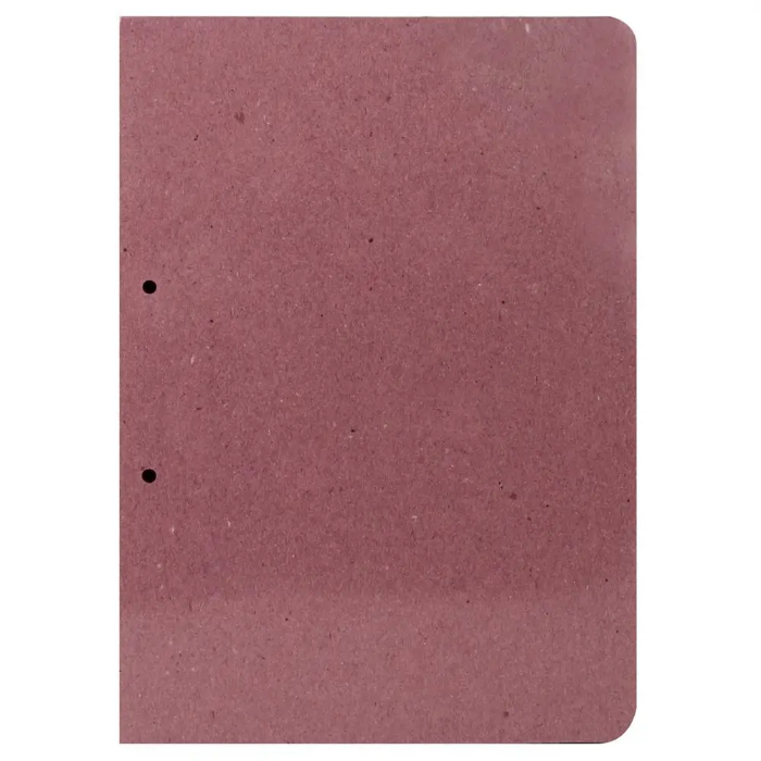 Alemdar Ara Kartonu 100 Adet A4 - Pembe resmi