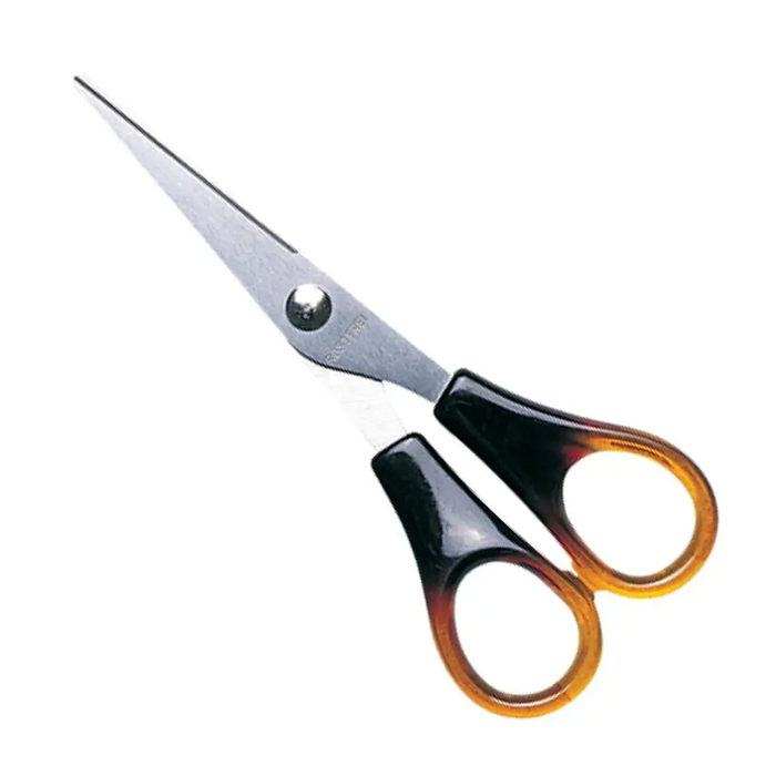 Esselte 610/3 Kağıt Makası 18 cm resmi