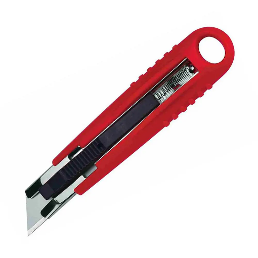 Kraf 675G İş Güvenliği Maket Bıçağı resmi