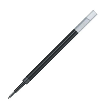 Uni-Ball UM-153 İmza Kalemi Yedeği 1.0 mm - Siyah resmi