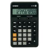 Casio AX-12 Masaüstü Hesap Makinesi 12 Haneli resmi