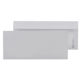 Oyal Diplomat Zarf Penceresiz 105 x 240 mm 500 Adet - Beyaz resmi