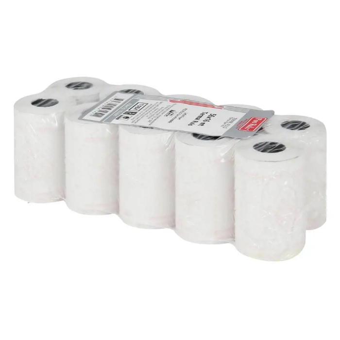 Pos Rulo 56 mm x 16 m - 10 Adet resmi Pos Rulo 56 mm x 16 m - 10 Adet resmi