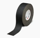 3M Kaydırmaz Bant S-W 600 Siyah 50,8 Mm*18 Mt resmi