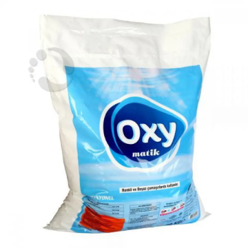 Oxy Matik 10 Kg resmi