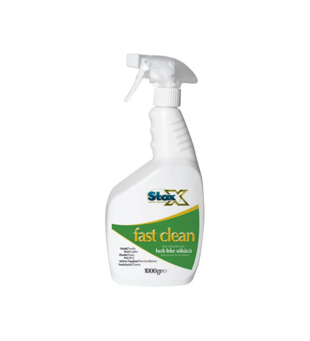 Stox Fast Clean Leke Sökücü 1Kg resmi