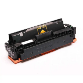 Smart Box Muadil Toner-Hp CF410A/CRG046 Renkli resmi