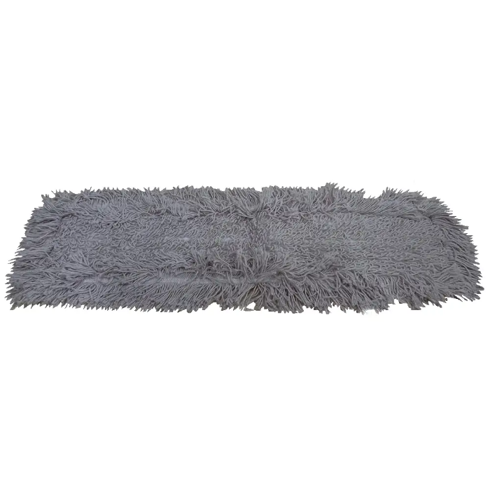 Secco Advanced Nemli Mop 60 Cm Beyaz Şeritli resmi