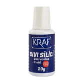 Kraf 320G Sıvı Silici 20g 10'lu