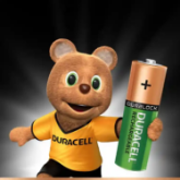 Duracell AA Kalem Pil 2'li resmi