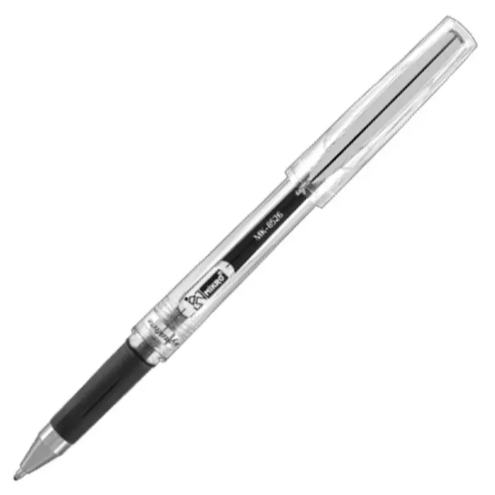 Mikro MK-8526 İmza Kalemi 1.0 mm - Siyah resmi Mikro MK-8526 İmza Kalemi 1.0 mm - Siyah resmi