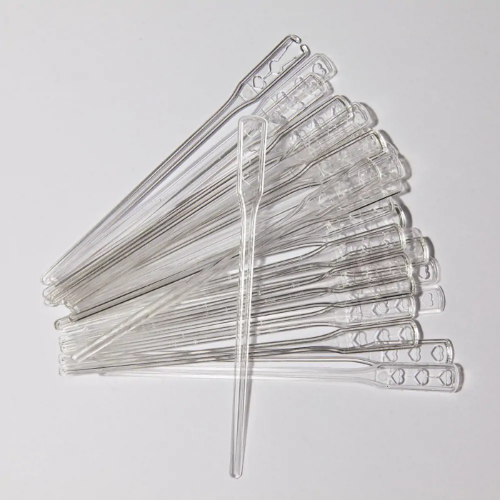Plastik Karıştırıcı 500'lü resmi